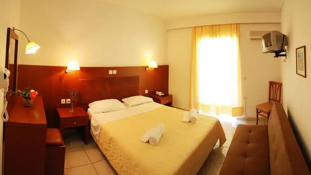Karras Grande Resort
