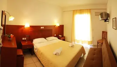 Karras Grande Resort