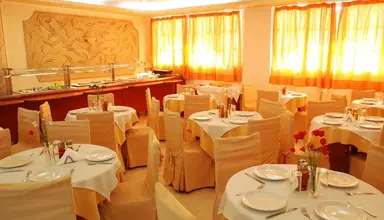 Karras Grande Resort