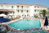 Karras Grande Resort