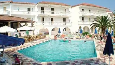 Karras Grande Resort