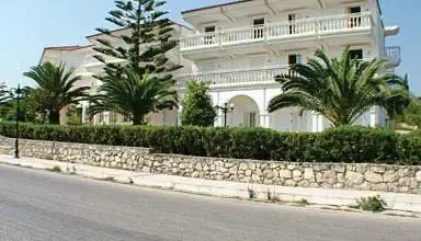 Karras Grande Resort