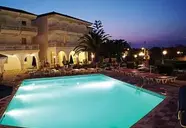 Karras Grande Resort