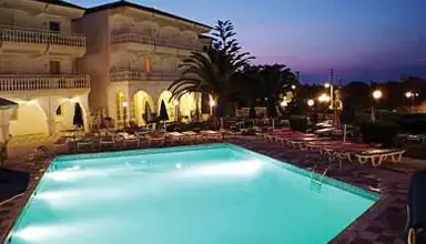 Karras Grande Resort