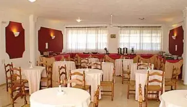 Karras Grande Resort