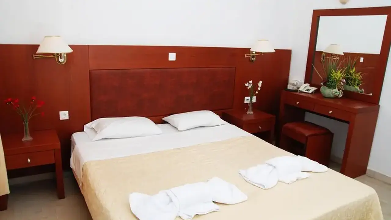 Karras Grande Resort