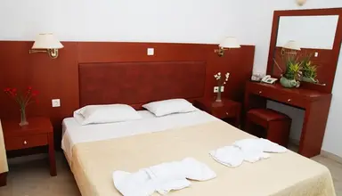 Karras Grande Resort