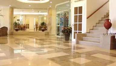 Karras Grande Resort