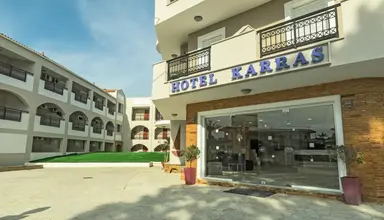 Karras
