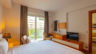 Karya Family Resort