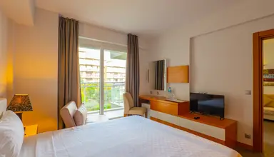 Karya Family Resort