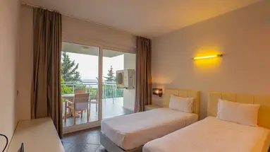 Karya Family Resort