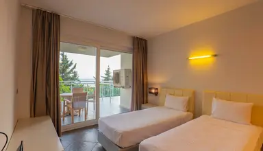Karya Family Resort