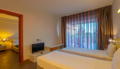 Karya Family Resort