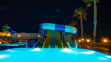 Karya Family Resort