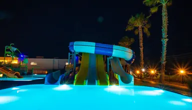 Karya Family Resort