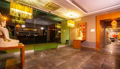 Karya Family Resort