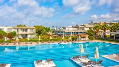 Karya Family Resort
