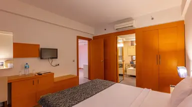 Karya Family Resort
