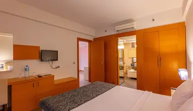 Karya Family Resort