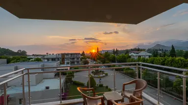 Karya Family Resort