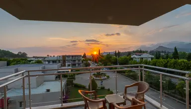 Karya Family Resort