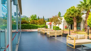 Karya Family Resort