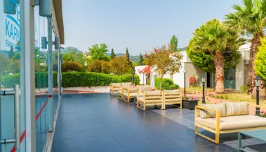 Karya Family Resort