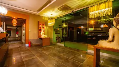 Karya Family Resort
