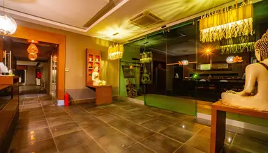 Karya Family Resort