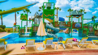 Karya Family Resort