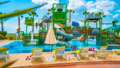 Karya Family Resort