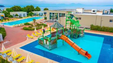 Karya Family Resort