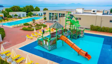 Karya Family Resort