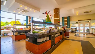 Karya Family Resort