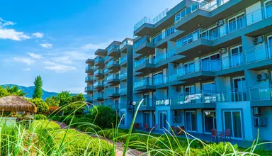 Karya Family Resort