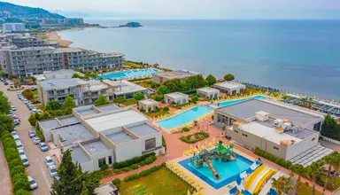Karya Family Resort