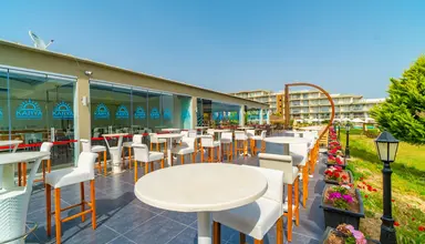 Karya Family Resort