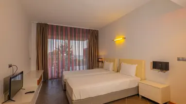 Karya Family Resort