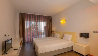 Karya Family Resort