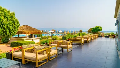 Karya Family Resort