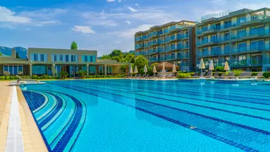 Karya Family Resort