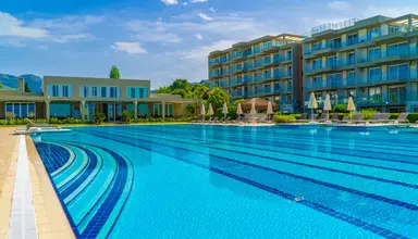Karya Family Resort