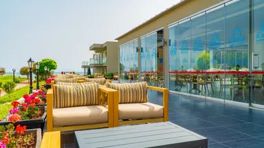 Karya Family Resort