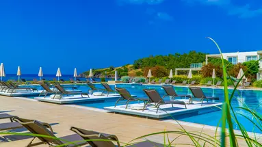 Karya Family Resort