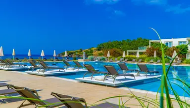 Karya Family Resort