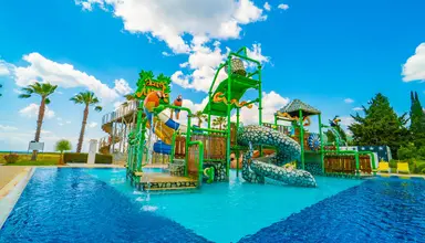Karya Family Resort
