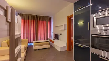 Karya Family Resort