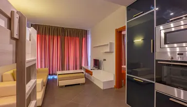Karya Family Resort