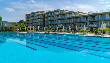 Karya Family Resort